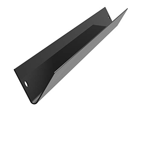 Onlyfire Gas Grill Replacement Porcelain Steel Flavorizer Bars/Heat