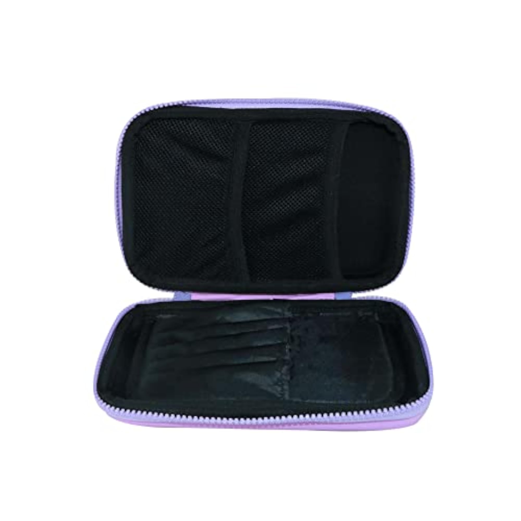 Single Compartment Pencil Case Stylish Cute Large Capacity Hardtop EVA