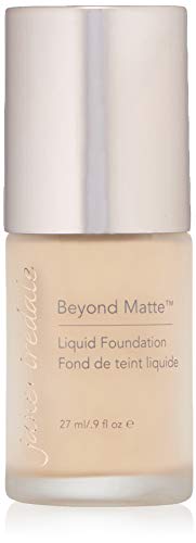 Fond de teint liquide mat Beyond jane iredale M1 27 ml