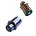 Produktbild LED Upgrade passend für Maglite Glühbirne 2D 3D 4D 6D / 2C 3C 4C 6C Taschenlampe 3W