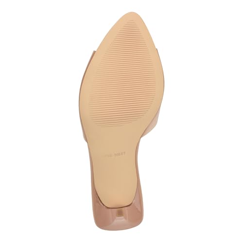 Image of Nine West Women's Hather Heeled Sandal