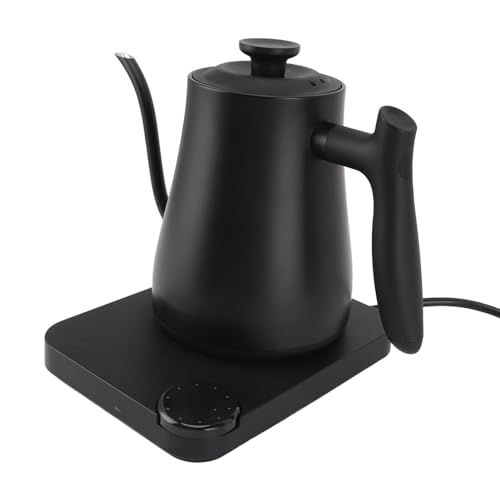 Hervidor Eléctrico Inteligente 1200W Acero Inoxidable 1L miniatura 2
