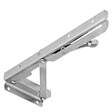 Supports d'étagères : utilisables sur la plupart des étagères murales, telles que les étagères de cuisine, de salle de bain, les meubles tv, les bibliothèques, etc. support triangulaire polyvalent