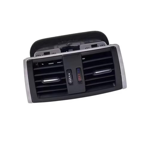 Réparer aérateur arrière BMW F32 grille de climatisation cassée pour console centrale arrière