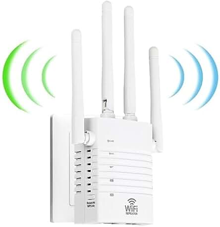 Upgrade Your Setup: The Best WiFi Extenders Reviewed and Rated