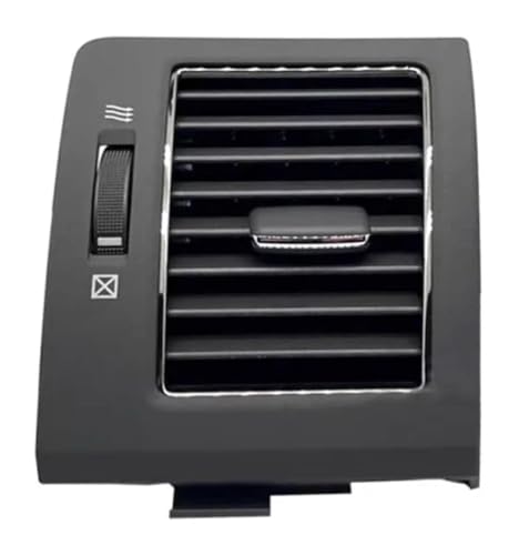 Grilles d'aération Toyota Land Cruiser 200 2008-2013 bloc ventilation climatisation tableau bord