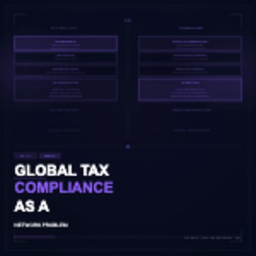 Series 33 - The Debate: Global Tax Compliance as a Network Problem
