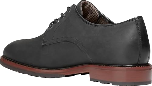 Image of Cole Haan Men's Berkshire Lug Plain Toe