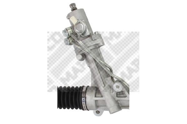 MAPCO Scatola guida 29650 Compatibile con: BMW 5, 5 Touring, 6, 6 Cabriolet