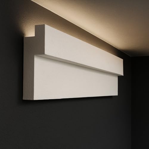 La Mejor Lista de Molduras los más recomendados. 29 Imagen adicional