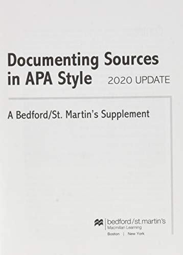 The Everyday Writer with Exercises with 2016 ML... 1319354564 Book Cover