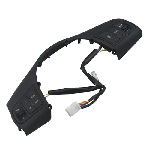 Commande volume bluetooth pour utiliser votre téléphone en sécurité dans votre Kia Shuma