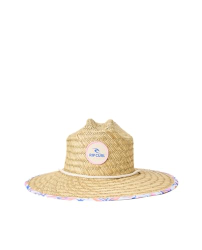 Rip Curl Girls' Mixed Straw Sun Hat