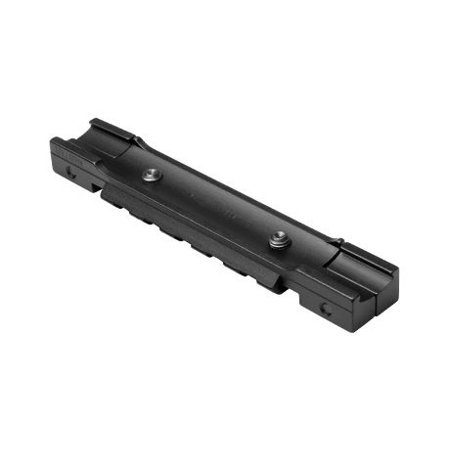 AMS Bowfishing Picatinny Rail Adapter - Crossbow Mount Conversion