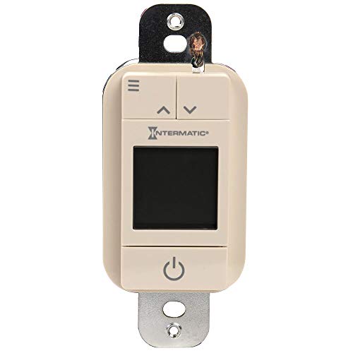 Intermatic STW700LA Ascend® Smart 7-Day Programmable Wi-Fi Timer thumb #1