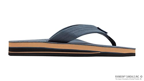 Image of Rainbow Sandals Women's Double Layer Wide Strap w /Arch