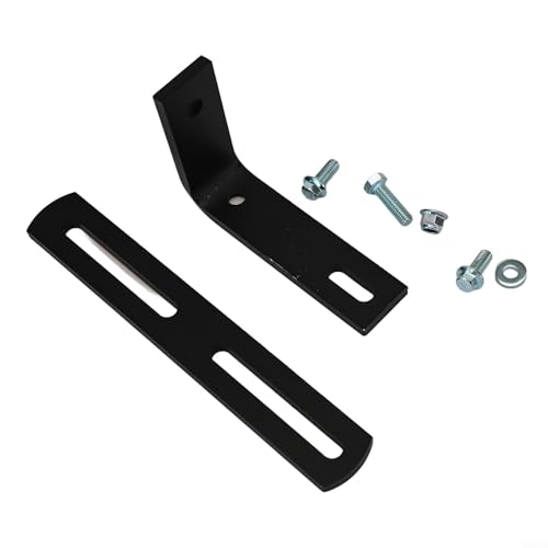 Kit de support de moniteur en métal BE23519 de qualité supérieure - 4