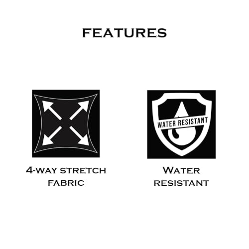 Alpine Early To Mid Season Bowhunting Camo Jacket4