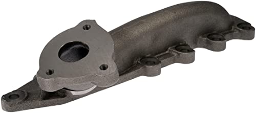 Dorman 674-423 Driver Side Exhaust Manifold Compatible with Select Ford/Lincoln Models by Dorman - Image 2