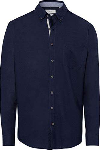 Preisvergleich Produktbild BRAX - Herren Hemd Langarm Style Dries - Größe XXXL
