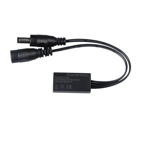 Sensor de movimiento de escaneo manual para encender tiras LED sin tocar el interruptor en armarios de cocina 12V