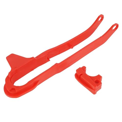 Guide de chaîne moto CRF230F patin haute résistance à l'abrasion