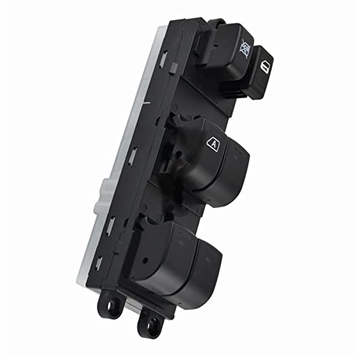 Arregla tus ventanillas con el interruptor de elevalunas 25401-ZP40B Pathfinder