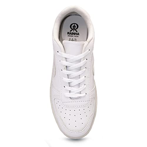 Tênis Rainha Liberty, Branco, 42