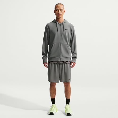 Image of Nike Men's Dri-FIT Flex 9 inch Workout /Training Shorts