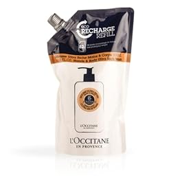 L’Occitane Shea...