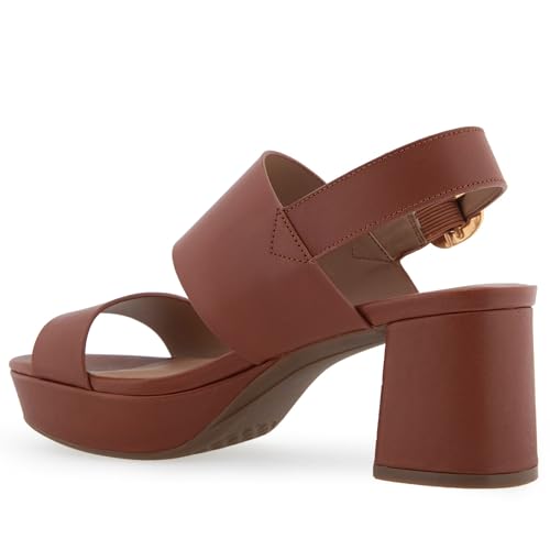 Image of Aerosoles Women's Camera Platform Sandal