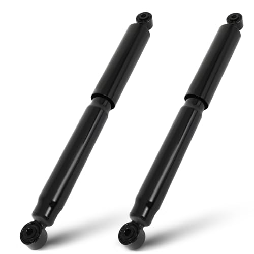 SCITOO Shocks for Chevrolet for Silverado 2500 HD 2011-2022 RWD 4WD Rear Struts Shocks Absorbers by SCITOO - Used condition - US$14.06