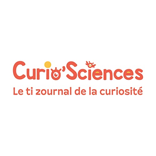 『Curio'Sciences - Les Dauphins』のカバーアート
