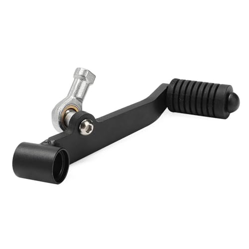 Palanca de cambio de marchas Moto Palanca Cambio Marchas Izquierda Para CB500X Para CBR500R Para CB500F 2013-2023 Pedal Cambio Clavijas Accesorios Motocicleta Para CBR Para CB 500 FX Palanca Pedal Cam