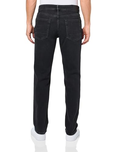 Men's Sid Skinny Fit Denim Jeans2