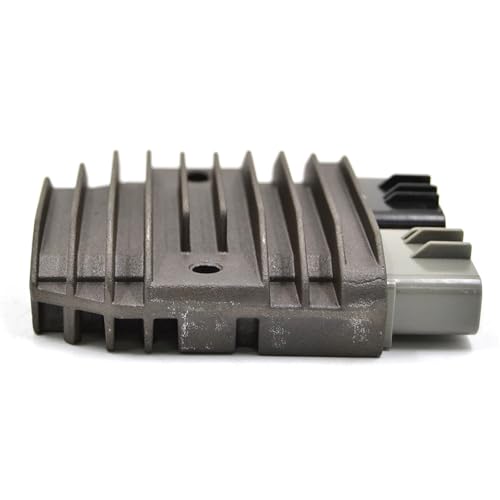 Régulateur redresseur panne batterie TRX 650FA 500FPM solution - 4