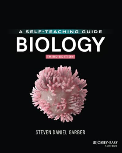 Jossey-Bass 1119645026-LOCALIZATION Biology: A Self-Teaching Guide  cover