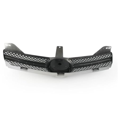 Grille de calandre avant chromée pour W219 CLS 2005-2008 AMG - 3