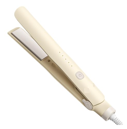 Plancha de Pelo Cerámica Iónica Profesional 2 en 1 Morada miniatura 4