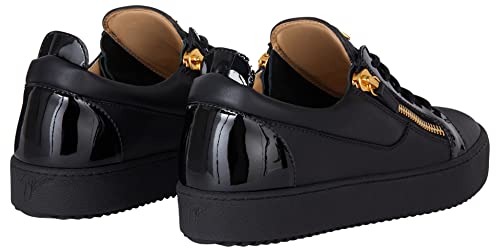 FRANKIE Low-top sneakers3