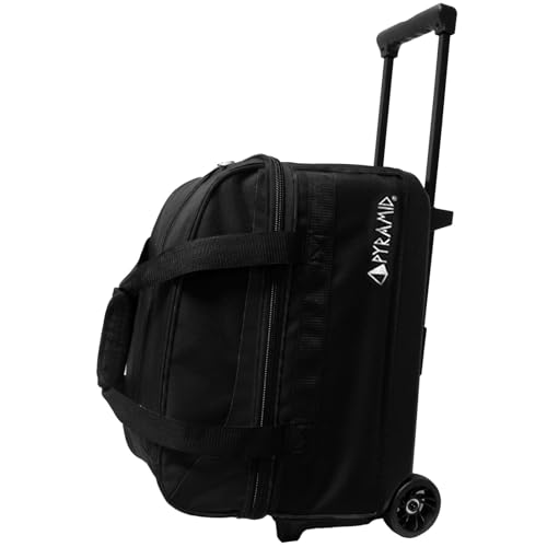 Prime Double Roller Black/Black