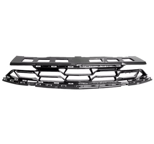Calandre anti-débris Camaro 2019-2023 plastique ABS antichoc style SS avant