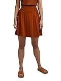 Silueta en A Esprit 061ee1d305 Falda, 235/Caramel, L para Mujer