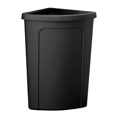 Caneca de basura redonda de 21 galones para cocina
