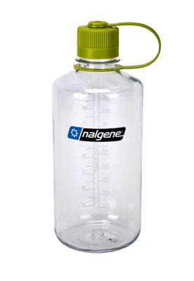 Everyday nalgene bottle, 1 l, klar, 1 L