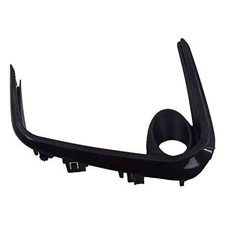 LEFT FOG LAMP HOLE BRACKET COVER 81482-02B90 8148202B90 AUTO-GETHER miniatura 3