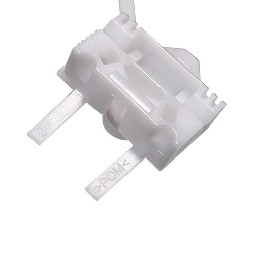 Clip de régulateur de vitre robuste avant gauche compatible Fiat Panda 2003-2012