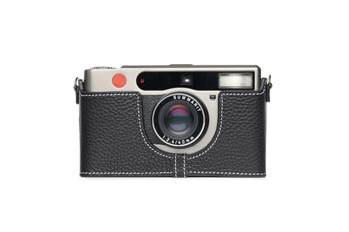 TP Original Leica Minilux Minilux Zoom ��p �u���^�C�v �{�v �{�f�B�P�[�X ���F