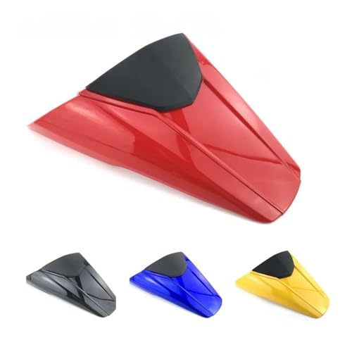 Cojín de conductor CBR650F para rutas de fin de semana y curvas 3