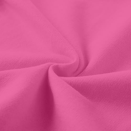 Boys Girls Casual Cotton Set Outfit Kids Long Sleeve Crewneck Pullover Sweatshirts and Athletic Drawstring Pants with Pockets3